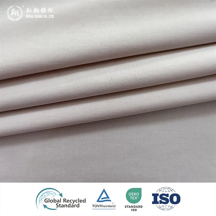 Breathable Knit Fabric factory