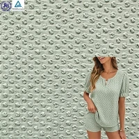 Moderna Jacquard tkanina za slobodno vrijeme
