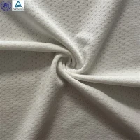 Poliester Jacquard tkanina